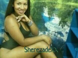 SherezadeXX