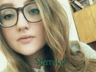 SherroLol