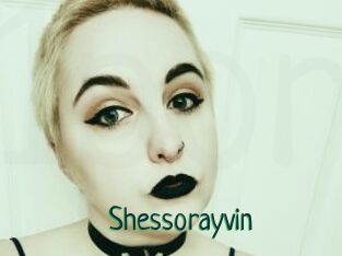 Shessorayvin