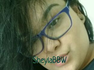 SheylaBBW