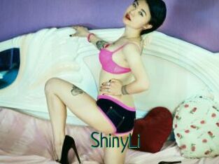 ShinyLi