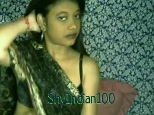 ShyIndian100