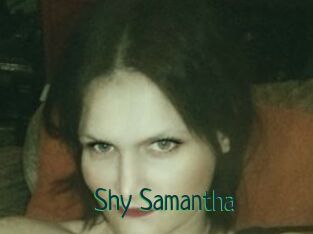 Shy_Samantha