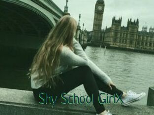 Shy_School_GirlX