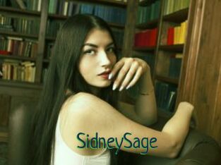 SidneySage