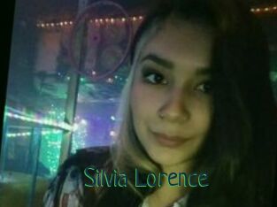 Silvia_Lorence