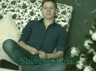 SimonDulcetPrince