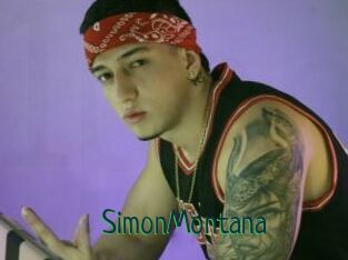 SimonMontana