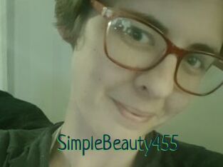 SimpleBeauty455