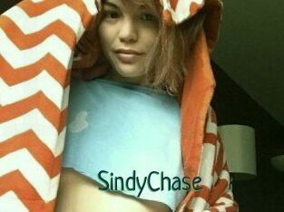 SindyChase