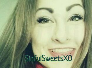 SinfulSweetsXO