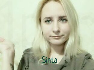 Sinta