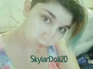 SkylarDoll20