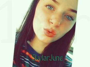 SkylarJune