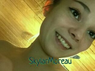 SkylarMoreau