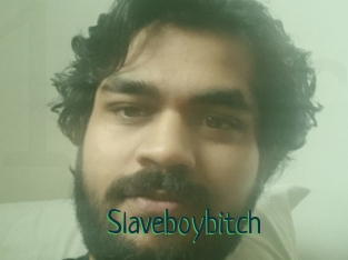 Slaveboybitch