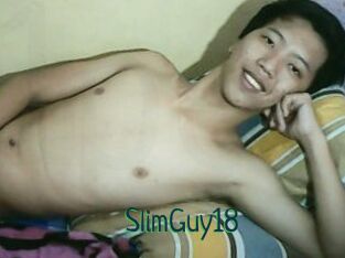 SlimGuy18