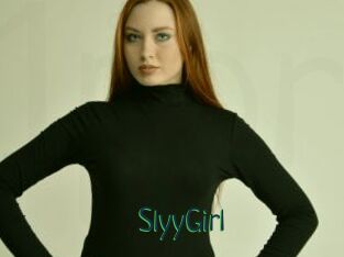 SlyyGirl