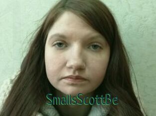 SmallsScottBe