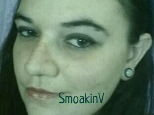 SmoakinV