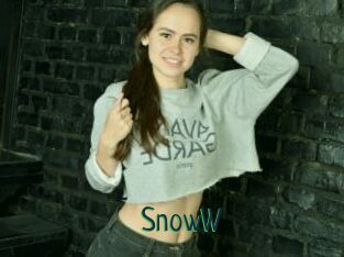 SnowW