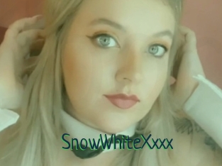 SnowWhiteXxxx