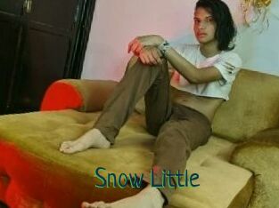 Snow_Little