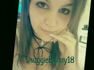 SnuggleBunny18