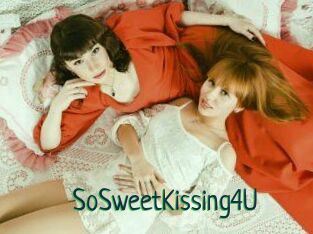 SoSweetKissing4U