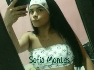 Sofia_Montes