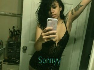 Sonnyy