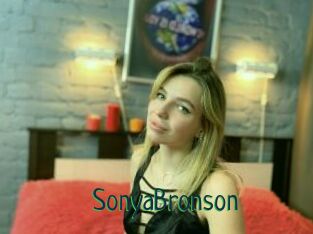 SonyaBronson