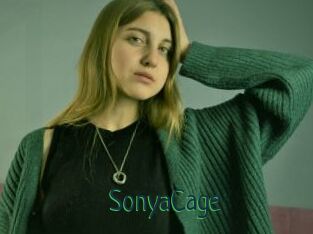 SonyaCage