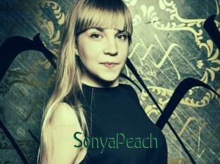 SonyaPeach