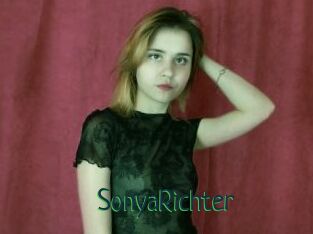 SonyaRichter