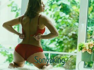 Sonyaking