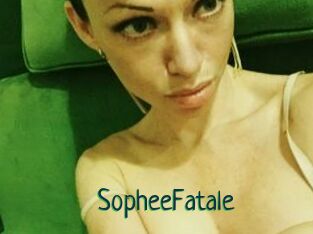 SopheeFatale