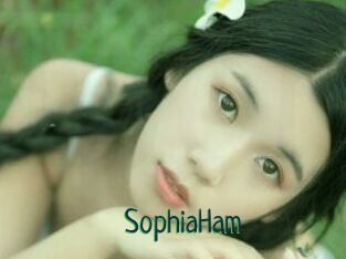 SophiaHam