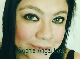 Sophia_Angel_Love