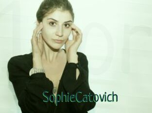 SophieCatovich