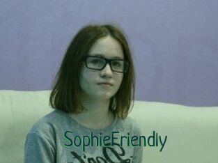 SophieFriendly