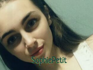 SophiePetit