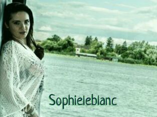 Sophieleblanc