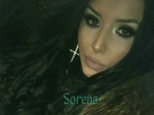 Sorena