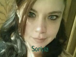 Soriyia