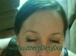 SouthernDirtyDoll