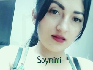 Soymimi