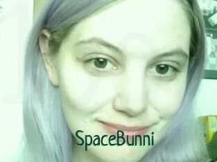 SpaceBunni