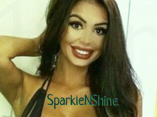 SparkleNShine