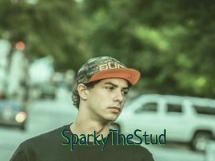 SparkyTheStud